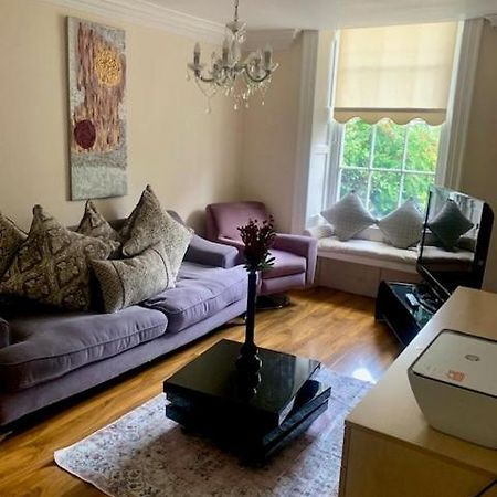 Central Spacious City Apartment Durham Luaran gambar