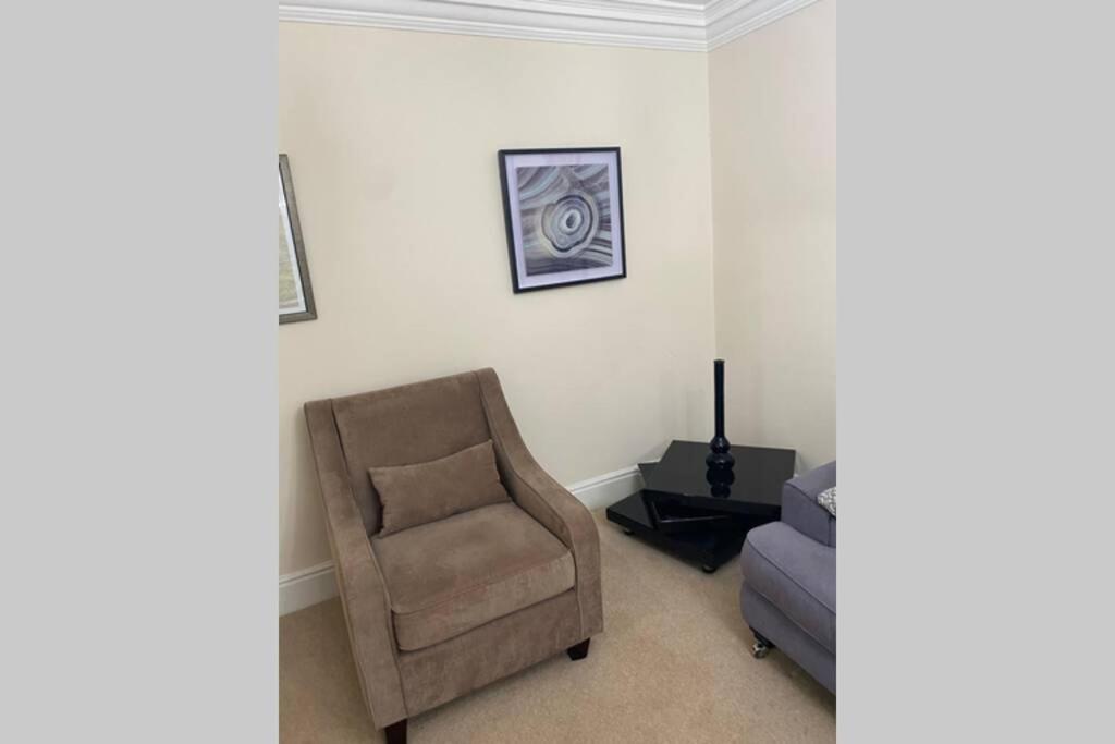 Central Spacious City Apartment Durham Luaran gambar