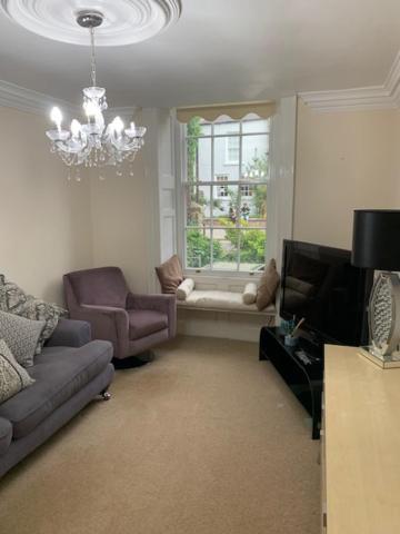 Central Spacious City Apartment Durham Luaran gambar