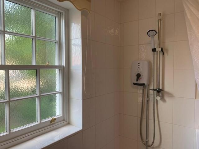 Central Spacious City Apartment Durham Luaran gambar