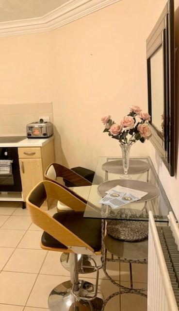 Central Spacious City Apartment Durham Luaran gambar
